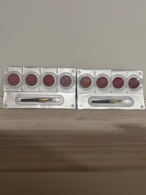 🆕 NIB Killian Lipstick Trials - 4 Colors